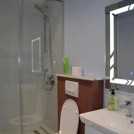 Royal Albania Hotell Peshkopi