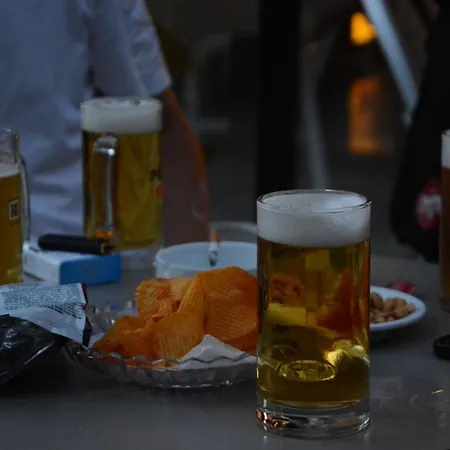 Hotell Royal Albania *