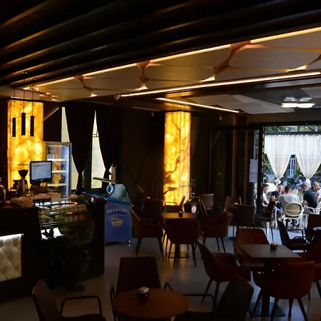 Royal Albania Peshkopi