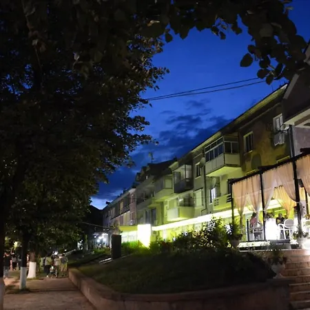 Hotell Royal Albania