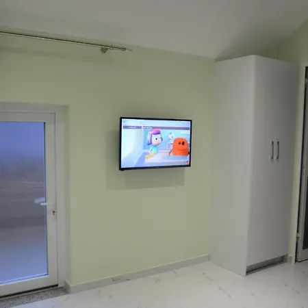 Royal Albania Hotell