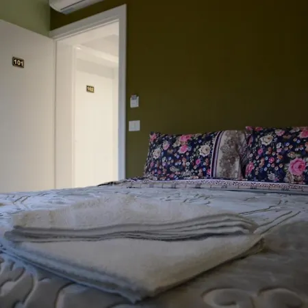 Royal Albania Hotell