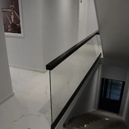 Hotell Royal Albania Peshkopi