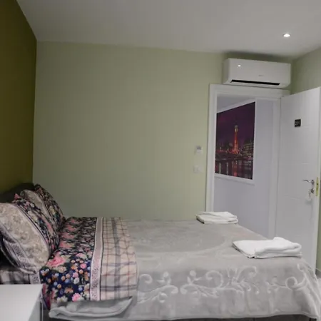 Royal Albania Hotell Peshkopi