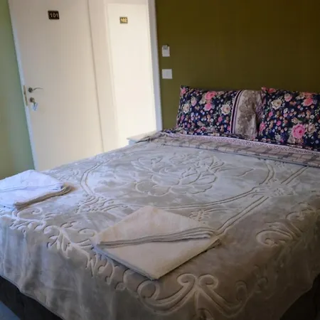 Royal Albania Hotel Peshkopi