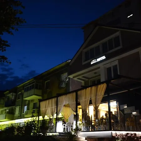 Royal Albania Peshkopi