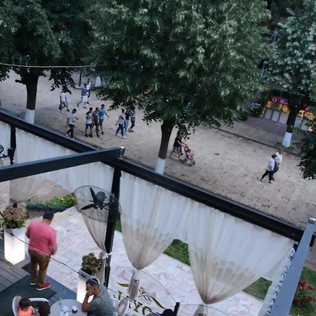 Hotell Royal Albania Peshkopi