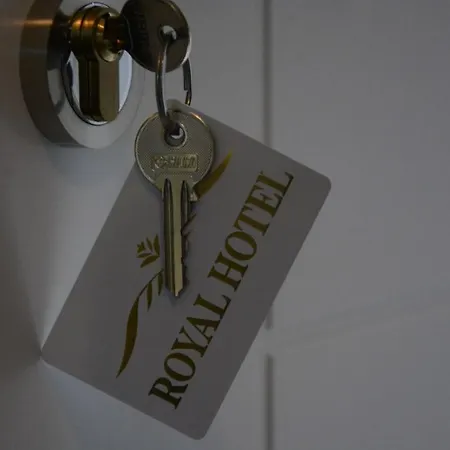 Royal Albania Hotell Peshkopi