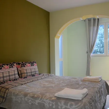 Hotell Royal Albania *