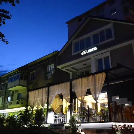 Hotell Royal Albania *