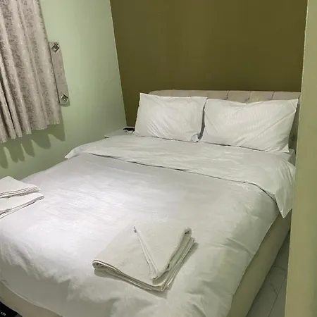 Hotell Royal Albania Peshkopi