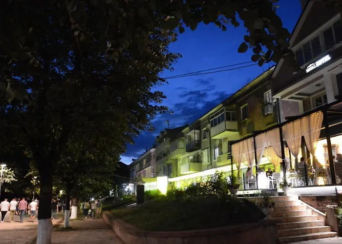 Hotel Royal Albania