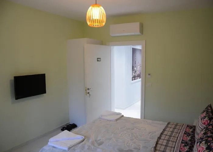 Hotel Royal Albania Peshkopi