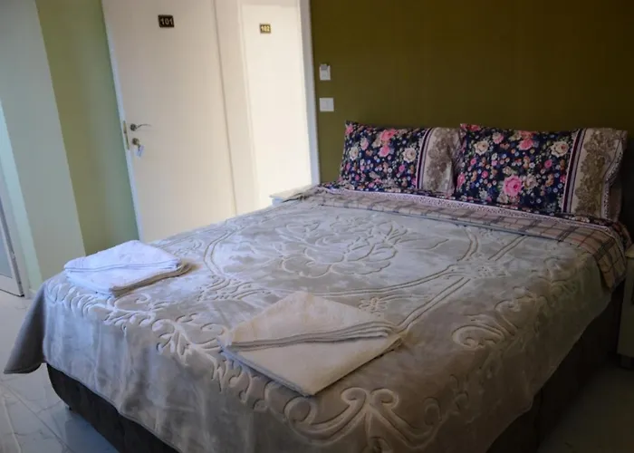 Royal Albania Hotel Peshkopi