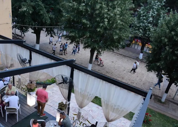Hotel Royal Albania Peshkopi