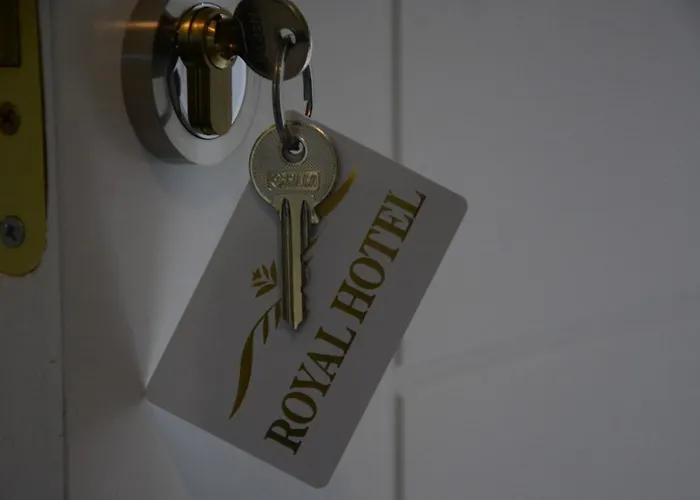 Royal Albania Hotel Peshkopi