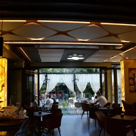 Royal Albania Peshkopia