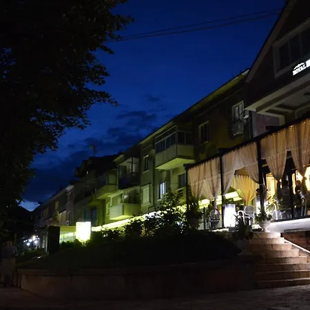 Royal Albania * Peshkopia