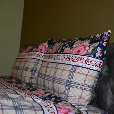 Royal Albania Peshkopia