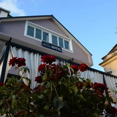 Royal Albania Peshkopia