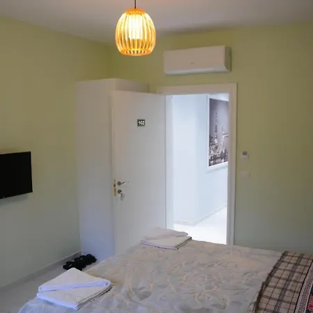 Szálloda Royal Albania Peshkopia