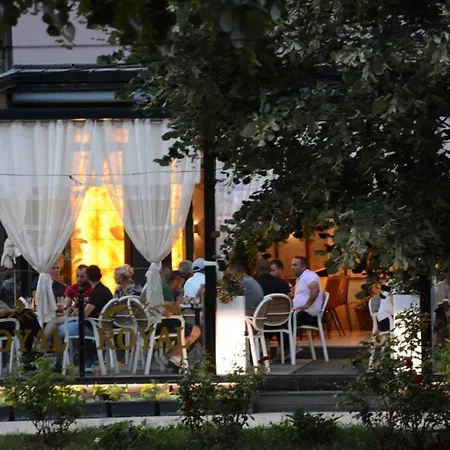 Royal Albania * Peshkopia