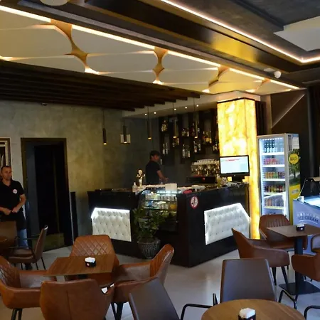 Szálloda Royal Albania