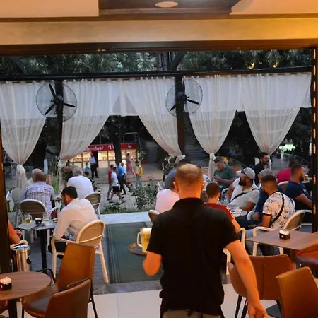 Royal Albania * Peshkopia