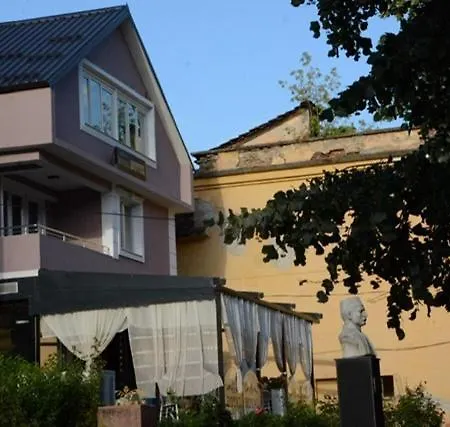 Royal Albania Peshkopia