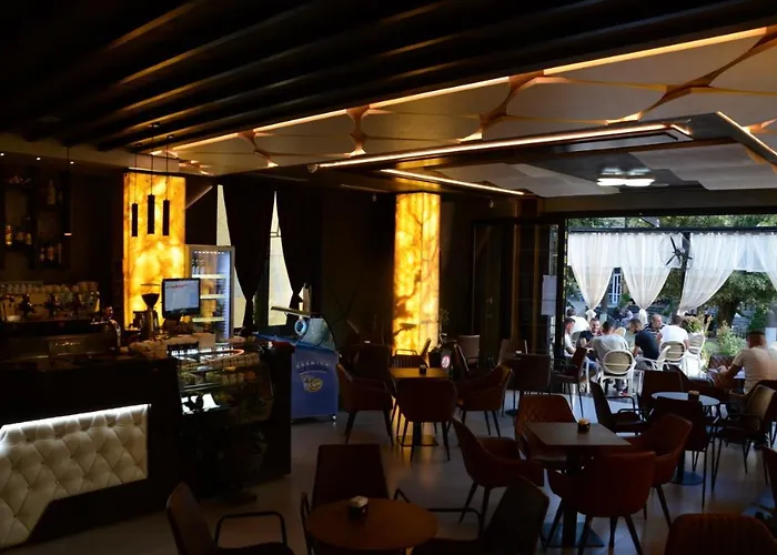 Royal Albania Peshkopi