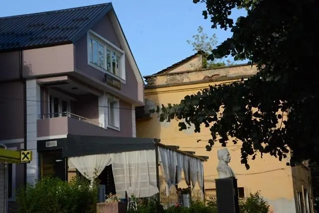 Royal Albania Peshkopi